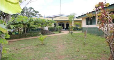 Universidad de las Regiones Autónomas de la Costa Caribe Nicaragüense